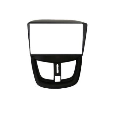 Kit Instalare navigatie de 9 inchi Peugeot 207