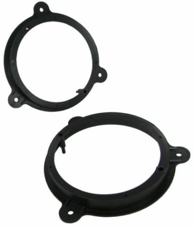 Connects2 CT25DC01 Adaptoare difuzoare Dacia Dokker/Lodgy