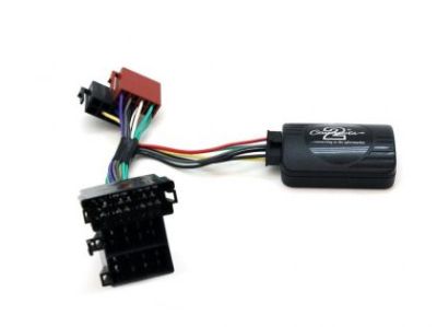 Connects2 CTSPG012.2 adaptor comenzi volan PEUGEOT 806