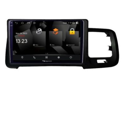 Navigatie Volvo S60 2008-2014 5960Pro-s60-08 Android Octa Core Qualcomm 2K Qled 8+128 DTS DSP 360 4G Optical