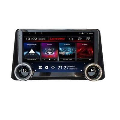 Navigatie Opel Mokka 2012-2016 Kit-MOKKA1 Lenovo  8 core 4+64 10.5 inch Incell 1K android Wifi 5Ghz gps internet a v1
