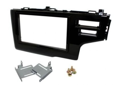 Connects2 CT23HD37 2Din Kit rama Honda Jazz 2015 Negru Piano