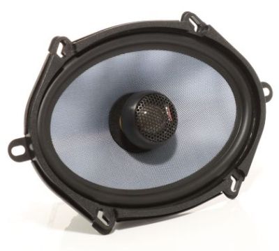 Set 2 Difuzoare coaxiale Audio System CO 507 EVO, 90 watts, 127x178 mm, 5"x7", 3 ohm, HIGH LEVEL