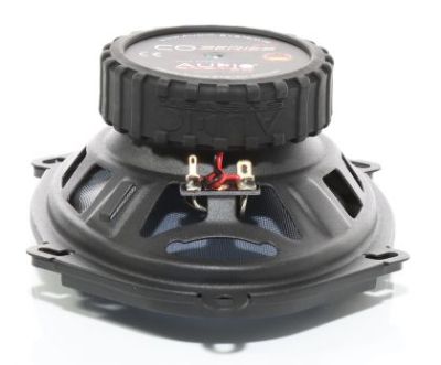 Set 2 Difuzoare coaxiale Audio System CO 507 EVO, 90 watts, 127x178 mm, 5"x7", 3 ohm, HIGH LEVEL