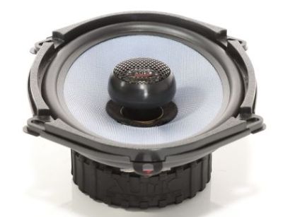 Set 2 Difuzoare coaxiale Audio System CO 507 EVO, 90 watts, 127x178 mm, 5"x7", 3 ohm, HIGH LEVEL