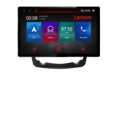 Navigatie Renault Kadjar N-9030 ecran 13" 2K 8+128 Android Waze USB Navigatie 4G 360 Toslink Youtube Radio KIT-