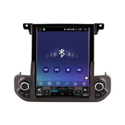 Navigație Land Rover Discovery 3 4, L319, Tesla, 9.7 inci,