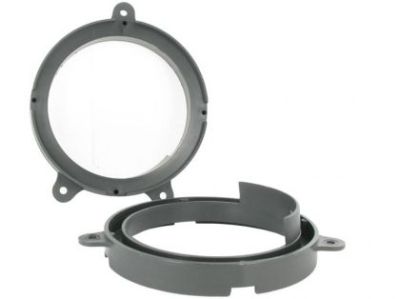 Connects2 CT25RT03 Adaptoare difuzoare Renault Twingo