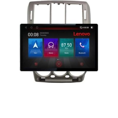 Navigatie Hyundai Getz 2002-2010, Ecran 2K QLED 13",Octacore,8Gb RAM,128Gb Hdd,4G,360,DSP,Carplay,Bluetooth