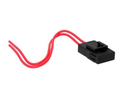 Connects2 CT35-01 Soclu siguranta auto tip lama 20AMP