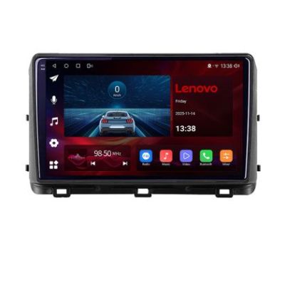 Navigatie Kia Ceed 2020- Octa Core Android Radio Bluetooth GPS WIFI/4G DSP 2K 8+128GB 360 Toslink
