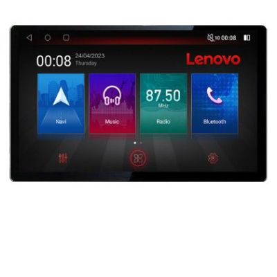 Navigatie Alfa Romeo 159 2005-2011 Lenovo Qled 13 inch 2K Octa Core 4+64 360 DSP ADAS carplay android auto radio internet Kit-+PRO-2K-13-4+64