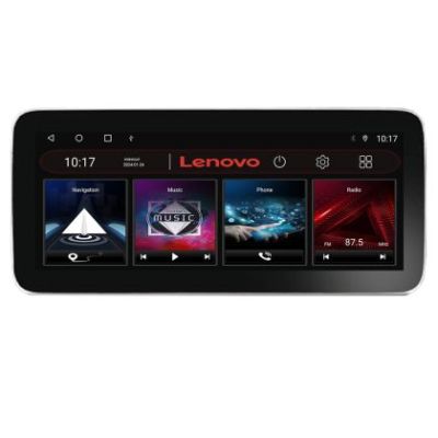 Navigatie VW Passat B5  Lenovo Qled 12.3 inch Octa Core 8+256 360 DSP ADAS carplay android auto radio internet kit-b5-v2+PRO-12.3-8+256