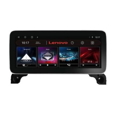 Navigatie Peugeto 5008 2016-2020 K-5008 Lenovo PRO 4+64 12.3 inch qled android 4G DSP gps internet a