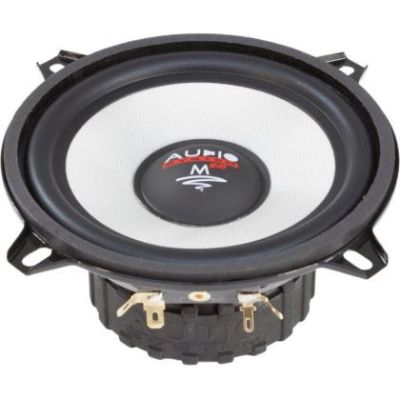 Set 2 Difuzoare midrange, RESIGILAT Audio System MS 130 EVO, 70 watts, 130 mm, 5.25", 3 ohm, HIGH EFFICIENT