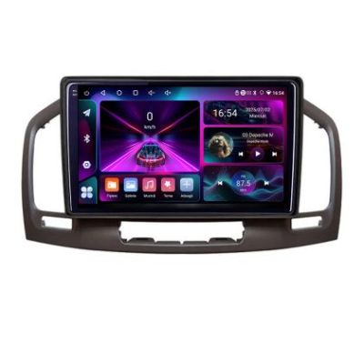 Navigatie Opel Insignia 2009-2013 A-114  4+64 InCell Display 1K Android Waze USB Navigatie Internet Youtube Radio