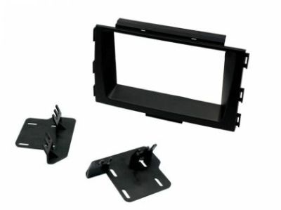 Connects2 CT23KI52 2DIN Kit rama Kia Sedona 2015 Negru