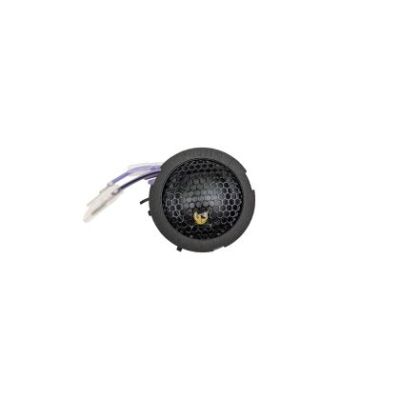 Kit difuzoare dedicate componente pentru Ford ZDSKF1 Phoenix Gold, 2 căi, plug and play, 75W RMS, max 150W, 165mm
