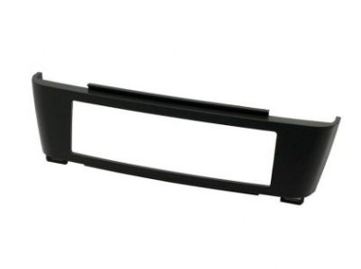 Connects2 CT24NS17 1DIN Kit Rama Nissan Sentra 2000 Stone