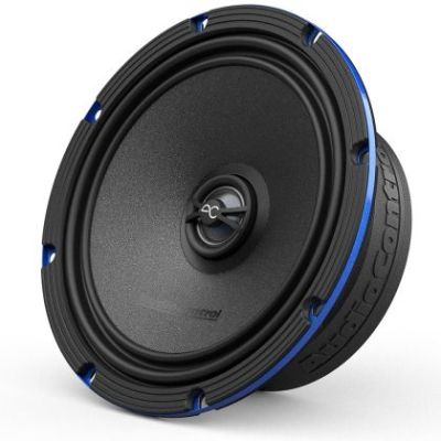 Set 2 Difuzoare coaxiale Audiocontrol PNW-65, 75 watts, 165 mm, 6.5", 3 ohm
