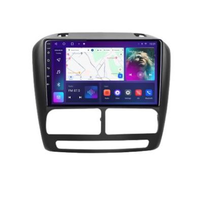 Navigatie Fiat Doblo 2010-2017 si Opel Combo 2010-2017 Android Ecran QLED octa core 4+64 carplay android auto KIT-DOBLO10+EDT-E309V3