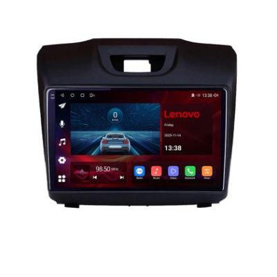Navigatie Isuzu D-Max M-2234 Octa Core Android Radio Bluetooth GPS WIFI/4G DSP 2K 8+128GB 360 Toslink