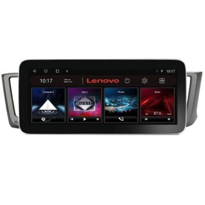 Navigatie TOYOTA RAV 4 2013-2018 K-247 Lenovo PRO 8+256 12.3 inch qled android 4G DSP gps internet