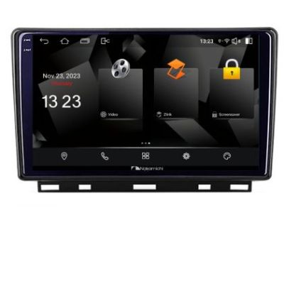 Navigatie Renault Clio 5 5960Pro-Clio5 Android Octa Core Qualcomm 2K Qled 8+128 DTS DSP 360 4G Optical
