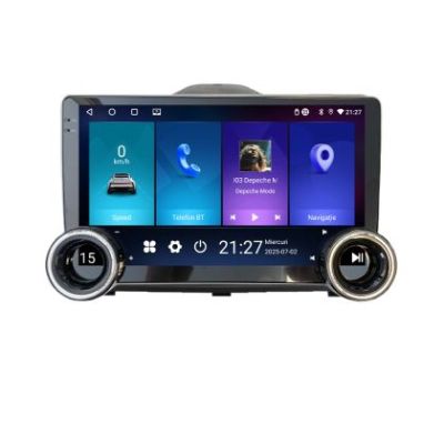 Navigatie Opel Antara Kit-019 Edotec  4+64 10.5 inch Incell 1K android Wifi 5Ghz gps internet