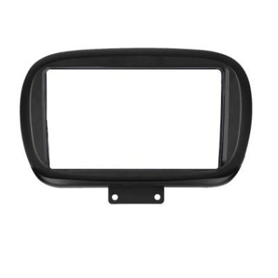 Rama Kit Instalare navigatie de 9 inchi Fiat 500 2014-2019