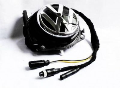 EDOTEC EDT-CAM531 CAMERA DE MARSARIER CU PRINDER PE MANERUL PORTBAGAJULUI VW Golf 7