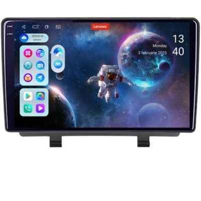 Navigatie Opel Zafira C 2011-2019 Lenovo Qled 2K Octa Core 12+256 360 DSP ADAS carplay android auto radio internet KIT-zafira-c+PRO-2K-9-12+256