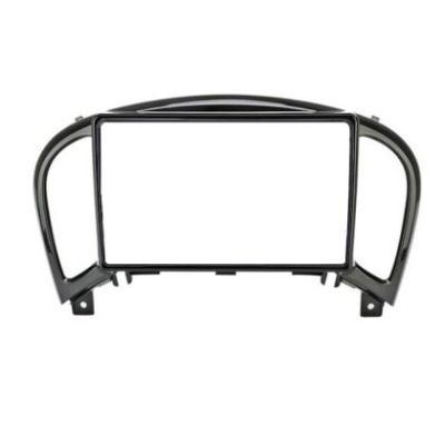 Kit rama si cablaje universala pentru navigatie de 9 inchi Nissan Juke 2010-2015