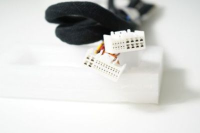 Cablaj plug & play NAM-3 DSP Nakamichi NDSK4285 Hyundai Kia modele 2011--2016