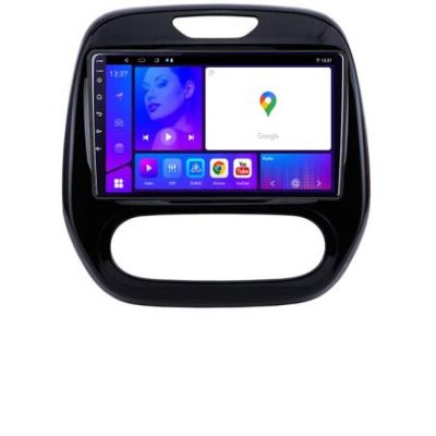 Navigatie Renault Captur 2013 2020 EDOTEC-LITE Android Ecran 720P Octa Core 4 64 Carplay