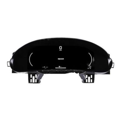 Ceasuri electronice digitale FULL HD Porsche Cayenne 2002-2009