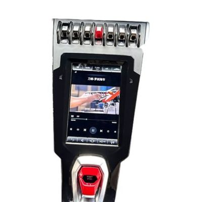 Navigație Lamborghini Huracan, 4GB Ram, 64GB Stocare