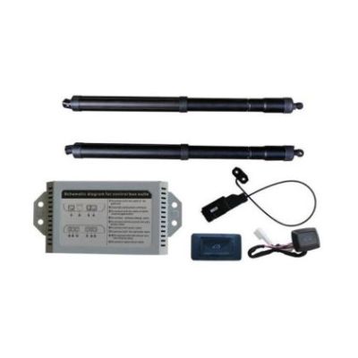 Sistem de ridicare și închidere portbagaj automat din buton și cheie Toyota Sienta XP170 2015-19