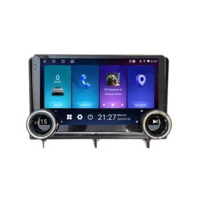 Navigatie Honda Civic 2022- Edotec Incell 1K 10.5 inch  4+64 carplay android auto radio internet kit-civic2022+EDT-E211-RK+kit-10-9