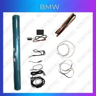 Lumini ambientale plafon sau geamuri BMW AMB-BM-ROOFTOP