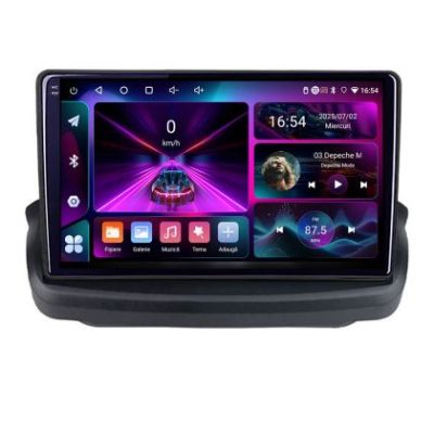 Navigatie Hyundai Genesis  4+64 InCell Display 1K Quad Core Android Waze USB Navigatie Internet Youtube Radio KIT-GENESYS+EDT-E209-RK