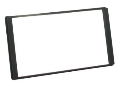 Connects2 CT23HY18 kit instalare 2DIN Hyundai Santa Fe