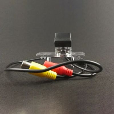 Camera video auto dedicata pentru mersul cu spatele compatibila cu Honda Civic 2012/Accord 2009-2012/Spirior 2013 & 2015/Crider