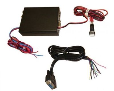 Interfata VL2-RGB01-R Universala RGB