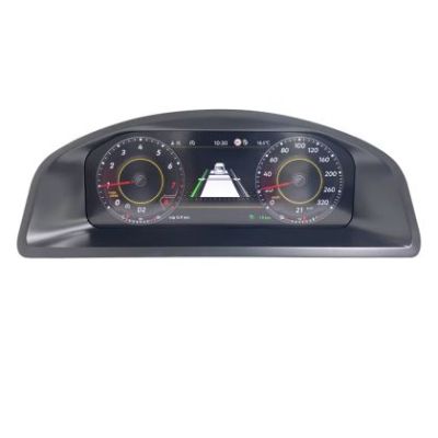 Ceasuri electronice digitale FULL HD VW T5 2010-2015