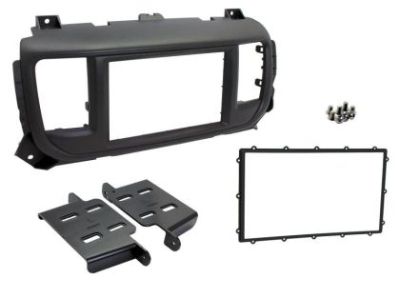 CT23PE18 Rama 2din Peugeot Expert, Traveler, Toyota Proace, Citroen Jumpy, Dispatch, Spacetourer