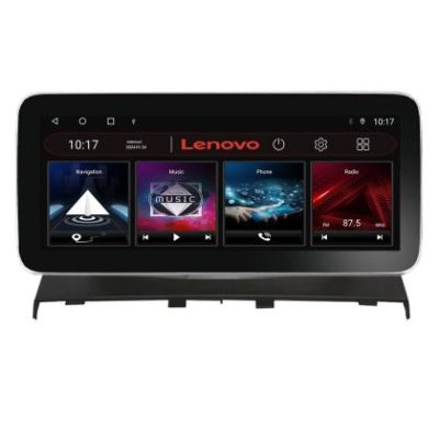 Navigatie Land Rover Freelander 2007-2015 Lenovo PRO 8+256 12.3 inch qled android 4G DSP gps internet  Q