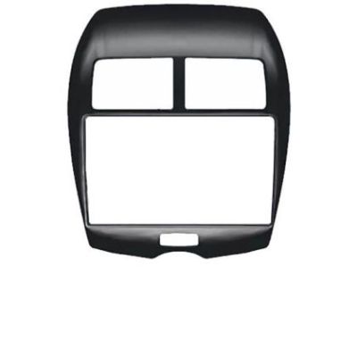 Rama Kit Instalare navigatie de 10 inchi MITSUBISHI ASX 2013-2017
