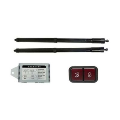 Sistem de ridicare și închidere portbagaj automat din buton și cheie MERCEDES GLA  2021-