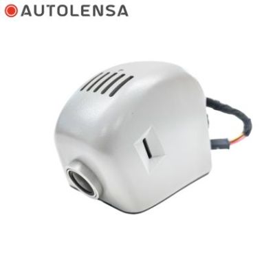 Cameră DVR Audi Modele AD01 2013 - 18 A2,A3,A5,A5,A6,A7,A8,Q3,Q5,Q7,R8 , cameră față 1080p Autolensa, Model 24/7  Negru AD01